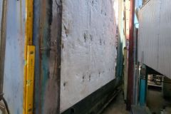 New-refractory-and-insulation-installed