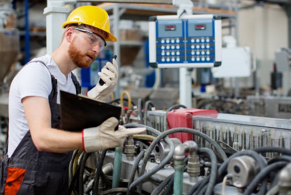 Boiler Preventative Maintenance Checklist