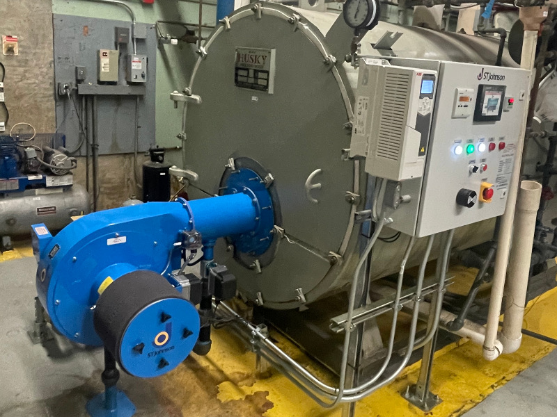 Improving System Efficiency