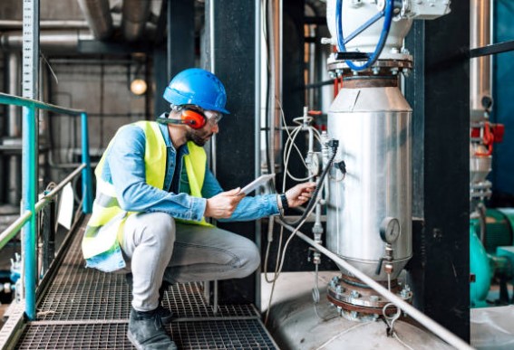 Boiler Preventative Maintenance Checklist