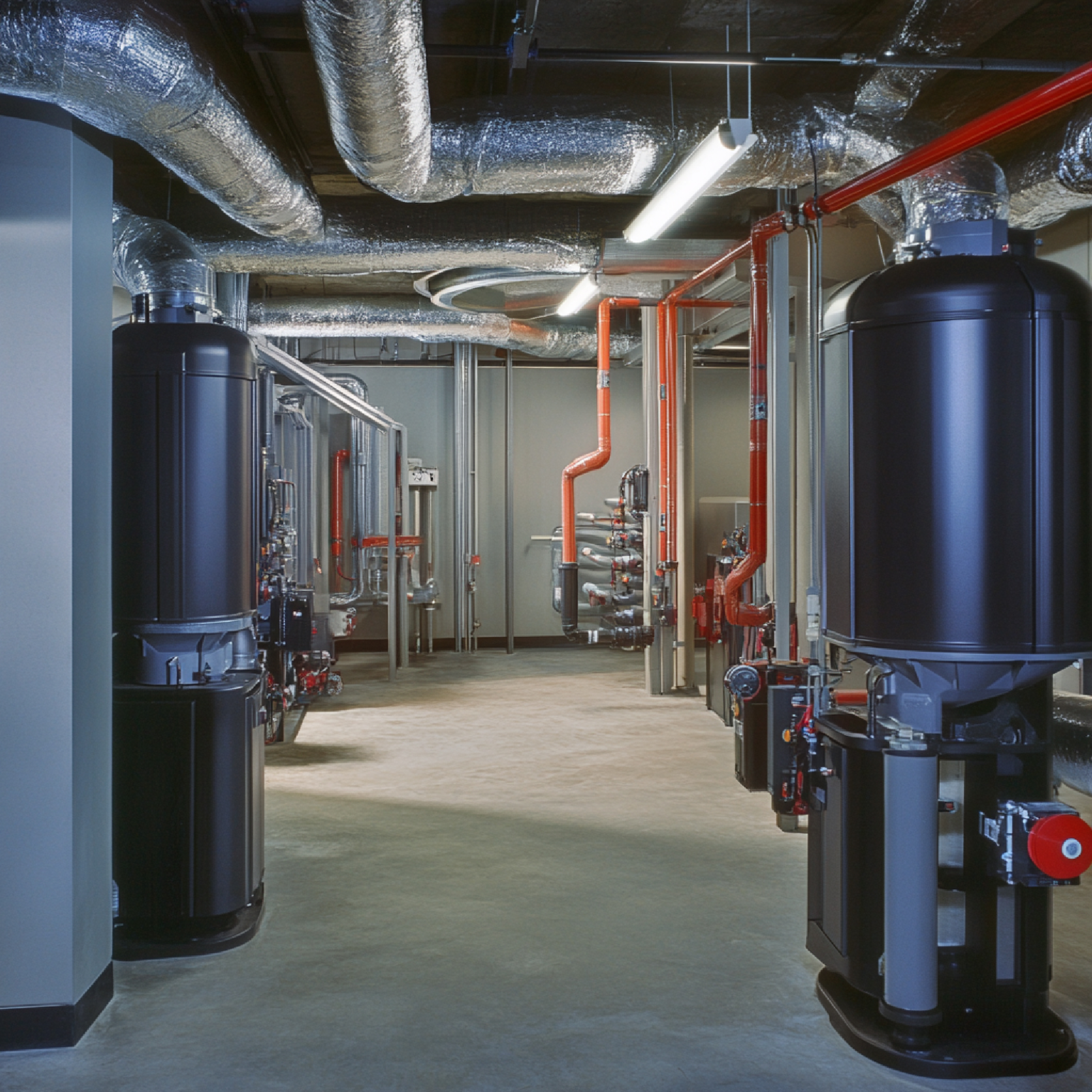 Emergency Boiler Repair in Fresno