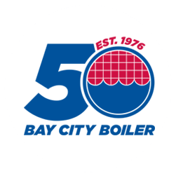 Bay City Boiler