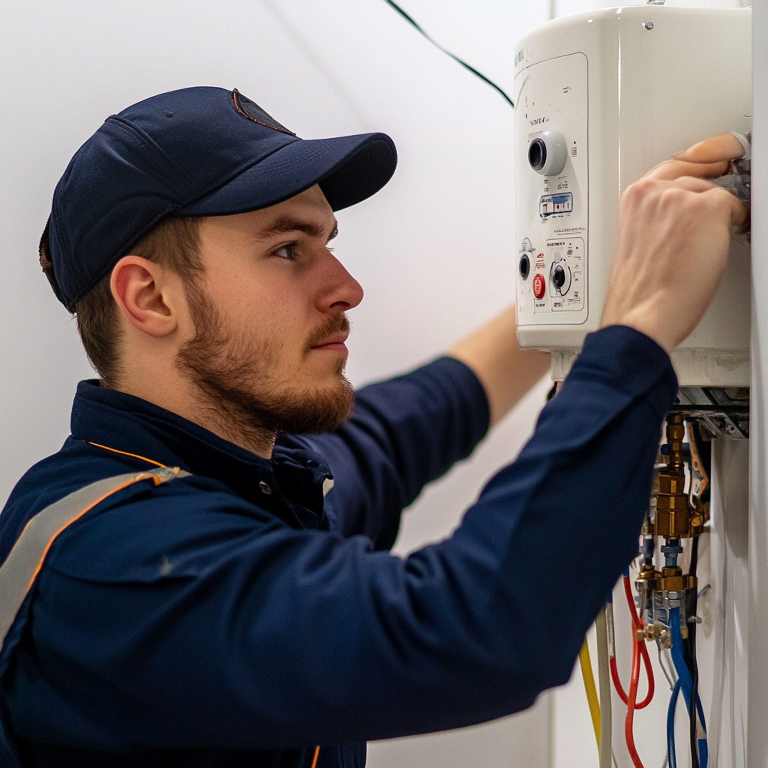 Bay Area Boiler Service