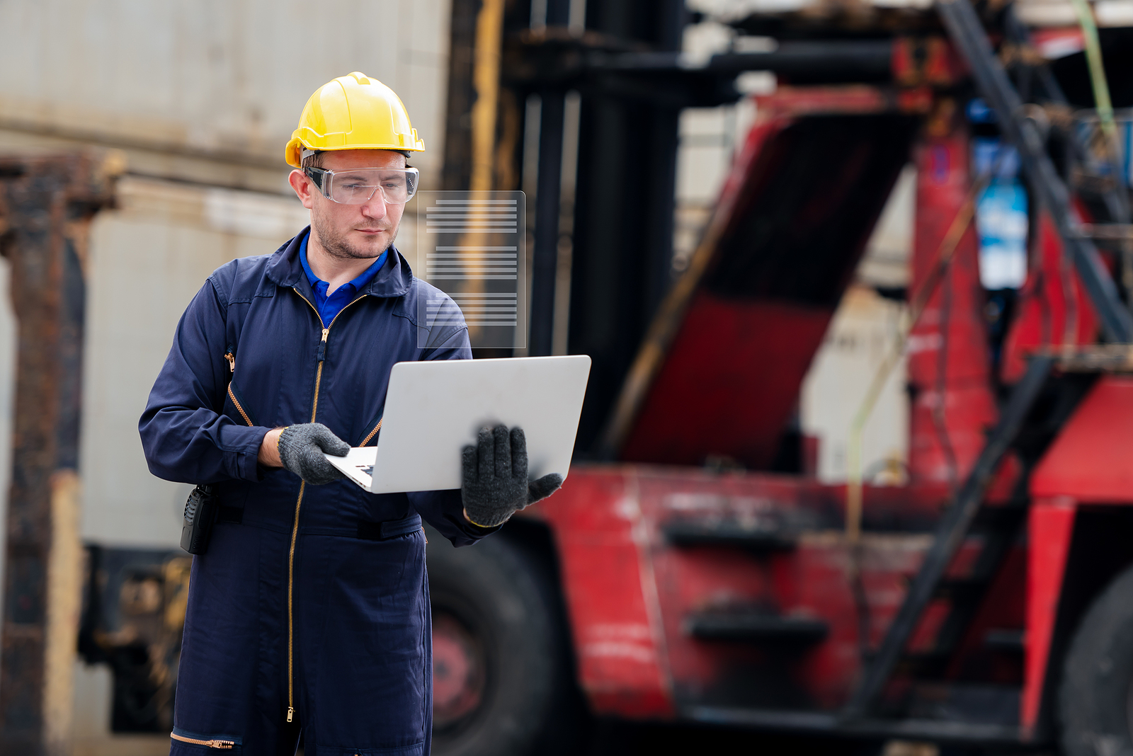 boiler service company
