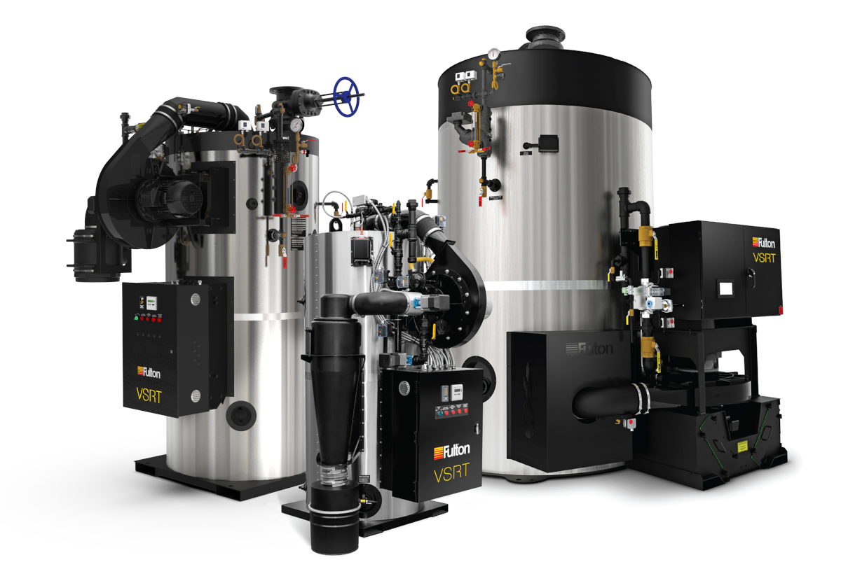 Boiler Service
