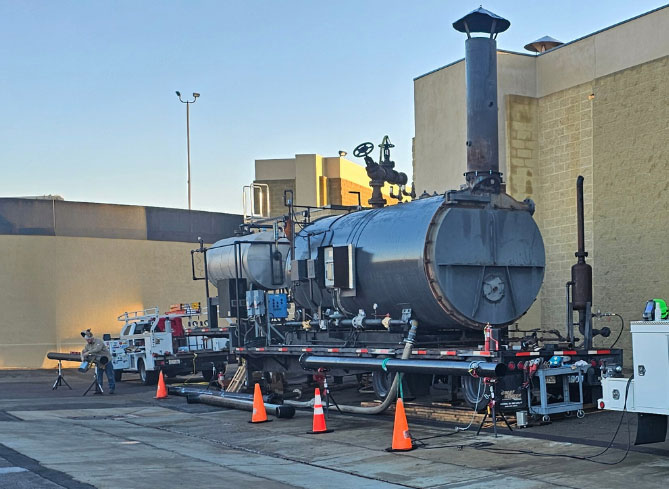 Boiler for Rent vs Buy: Which Makes More Sense (for Your Business)?