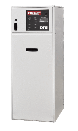 RBI Futera II FW-1000