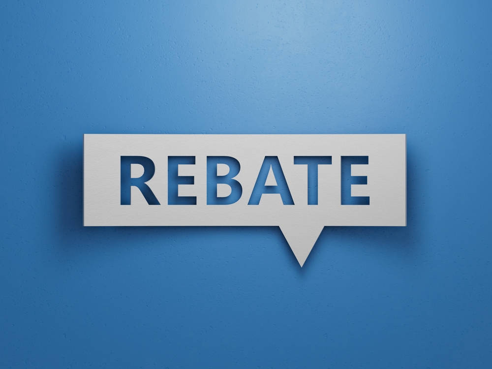 PG&E boiler rebate