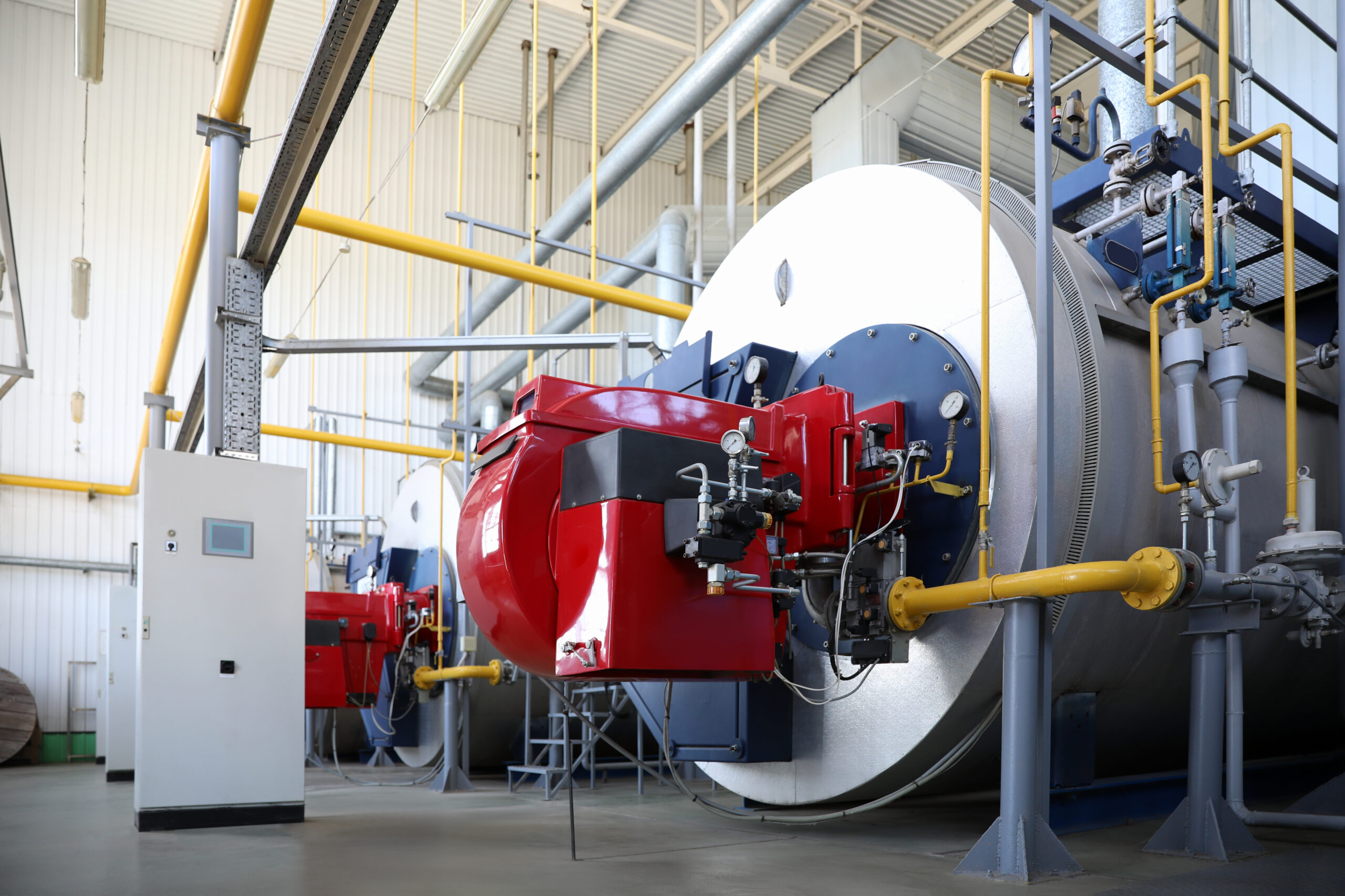 Feedwater Economizers: How California Facilities Turn Stack Heat Into Fuel Savings